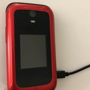 IRIS FLIP PHONE - Consumer Cellular